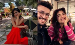 Okan Kurt Kim? Kemal Ayvaz'dan Boşanan Hanife Gürdal Aradığı Aşkı Buldu!