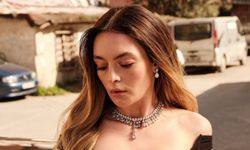 Delikanlı Dizisi Hazan Kimdir? Melis Sezen’in Yeni Rolü