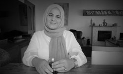 Helin Kandemir’in Annesi Ebru Uğurlu Kimdir? Ailesi ve Hayat Hikayesi