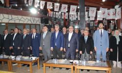 Kahramanmaraş’ta "İş Başa Düştü": Yeniden Refah’tan Gövde Gösterisi!