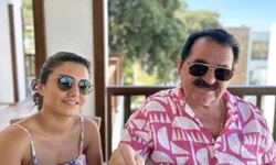 Tuğçe Korkmaz Kimdir? İbrahim Tatlıses'in Asistanı Hakkında