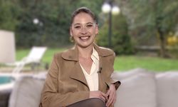 Oyuncu İlayda Çevik Kimdir? Halef Dizisinden Neden Ayrıldı?