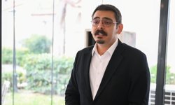 İlyas Aydınalp kimdir? Bornova Belediyesi Basın Yayın Müdürü İlyas Aydınalp kaç yaşında ve nereli?