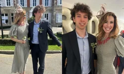 Ali Eroğlu kimdir? İnci Türkay'ın oğlu merak edildi