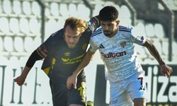 MKE Ankaragücü - İnegölspor CANLI nereden izlenir, hangi kanalda? Yayıncısı merak edildi