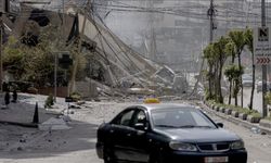 ABD ve İran Arasında Ateşkes Anlaşması: Gözler Lübnan Hattında