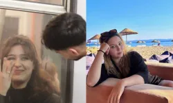 İremsu Çelebi rapçi sevgilisi kim? Sosyal medyayı sallayan iddia