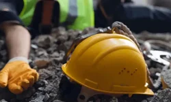 İSİG Meclisi Acı Tabloyu Açıkladı: Yılın İlk 3 Ayında 432 Can Kaybı