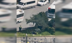 Son Dakika: İstanbul'da Konsolosluk Önünde Silah Sesleri! Ölü ve Yaralılar Var