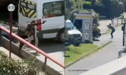 İsrail Konsolosluğu Önündeki Silahlı Çatışmada Gözaltı Sayısı Arttı: Şüpheliler Hakim Karşısında