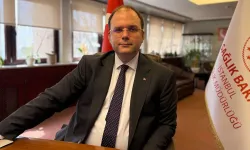 İstanbul İl Sağlık Müdürü Güner'den Çarpıcı Veri: Bir Yılda 300 Kez Doktora Giden Hasta Var!