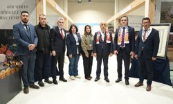 Başkan Görgel Duyurdu: İstanbul’da Kahramanmaraş Kültür Şöleni Başladı