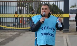 Kahramanmaraş Afşin-Elbistan Termik Santrali İşçi Krizi Meclis Gündeminde