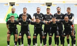 90+5’te Yıkım! Kahramanmaraş İstiklalspor Kritik Virajda Yara Aldı