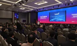 MÜSİAD Kahramanmaraş TUSAŞ İle Gökyüzüne Göz Dikti!