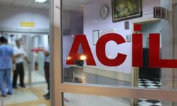 Kahramanmaraş'ta 17 yaşındaki genç ortalığı birbirine kattı: 2 polis yaralandı