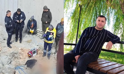 Kahramanmaraşlı İsmail'in ekmek parası sonu oldu!