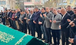 Kahramanmaraş’ta 19 yaşındaki gencin acı ölümü: Dualarla uğurlandı!