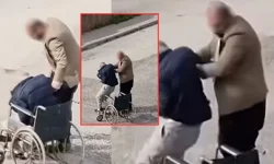 Kahramanmaraş’ta Yaşlı Babaya Şiddet Girişimi: Mahalleli Müdahale Etti