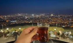 Kahramanmaraş'ta çay tiryakilerine kötü haber! Zam geldi