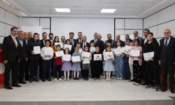 Kahramanmaraş’ta Kitap Kurdu Öğrenciler Ödülleri Topladı: İşte Kazanan Listesi