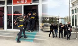 Kahramanmaraş'ta paraları camii önünde teslim etti, sonra harekete geçildi! Milyonluk operasyon