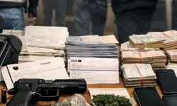 K.Maraş’ta faiz çetesine darbe: Kumar borcuyla tuzak kuranlar yakalandı