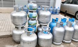 Kahramanmaraş'ta tüpe yine zam geldi, fiyatlar yükseldi