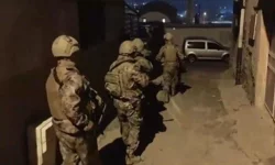 Kahramanmaraş'ta Zehir Tacirlerine Geçit Yok! Operasyonun Tüm Detayları