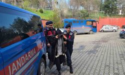 Karabük'te kocasını başından vurarak öldürdü