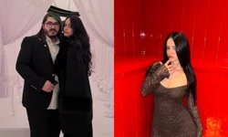 Cansu Hamurcu Kimdir? Kendine Müzisyen Sevgilisiyle Gündemde