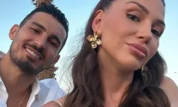 Kübra Çakır Kimdir? Uğurcan Çakır'ın Eşi Hakkında Bilgiler