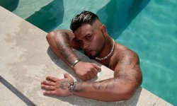 Lvbel C5'in Kahramanmaraş konseri iptal edildi