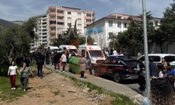 Kahramanmaraş'ta bir okula silahlı saldırı yapıldı!