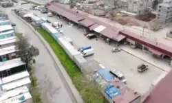 O tarihe kadar süre verildi: Kahramanmaraş'ta konteynerlar kaldırılıyor!