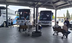 Otobüslerde ikramlar kalkıyor: Kahramanmaraş firmaları ne yapacak?