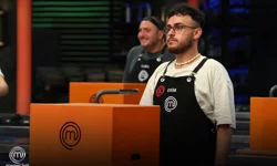 MasterChef Erim Kimdir? Erim Şanal Kaç Yaşında ve Nereli?