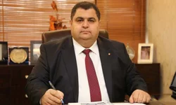 Mehmet Beşen’e Sosyal Medyada Büyük Destek: Şehrin Değerine Sahip Çıkalım!