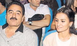 Melek Zübeyde Akkaş Kimdir? İbrahim Tatlıses'in Kızı Hakkında