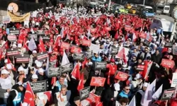 Eğitimde Şiddete "Dur" Demek İçin Şalterler İniyor: 15 Nisan'da İş Bırakılıyor!