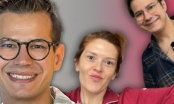 Metin Demirtel kimdir? Gökçe Gösterişli’nin eşi Metin Demirtel ne iş yapıyor?