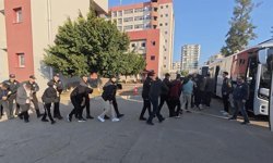 Milyonlarca liralık işlem hacmi ortaya çıktı! Dev operasyonda Kahramanmaraş'ta listede