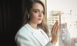 Miray Daner Kimdir? Başarılı Oyuncunun Hayatı ve Kariyeri