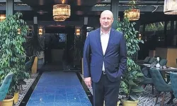 İş insanı Selçuk Kürkoğlu nereli, kaç yaşında? MKR Rent A Car hakkında bilgiler