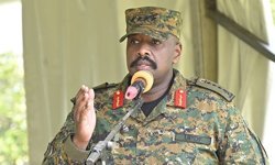 Muhoozi Kainerugaba Kimdir? Uganda'nın Yeni Genelkurmay Başkanı