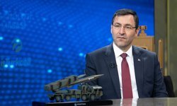 Murat İkinci Kimdir? Roketsan Genel Müdürü'nün Kariyeri