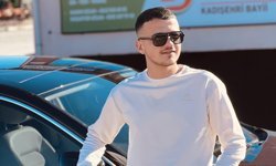 Muzaffer Uzcan Kimdir? Trafik Kazasında Hayatını Kaybeden Gencin Acı Haberi