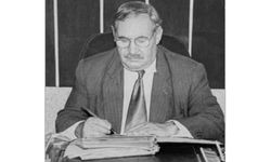 Nahsan Ercan Kimdir? Eski Suruç Belediye Başkanı Vefat Etti