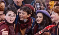 Netflix mi, HBO mu? Harry Potter dizisi hangi platformda yayınlanacak?