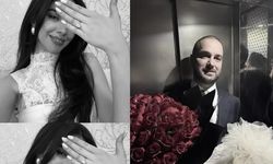 Nursena Say kimdir, nişanlısı Fatih Kaynarca ne iş yapıyor? Nursena Say nişanlandı mı?